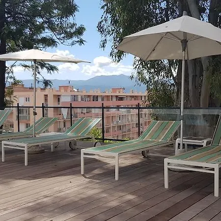 Castel Vecchio Hotel