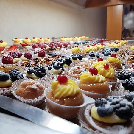 Castel Vecchio Hotel 3*