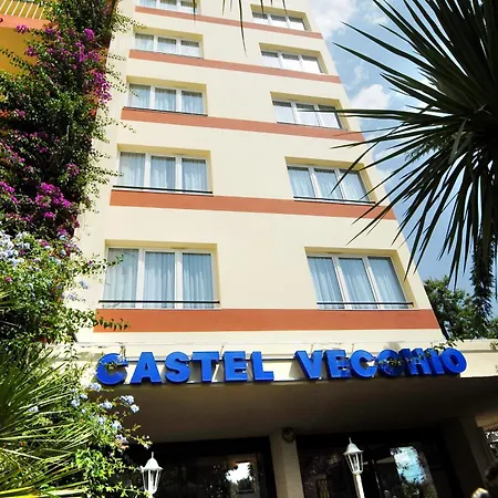 Hotel Castel Vecchio