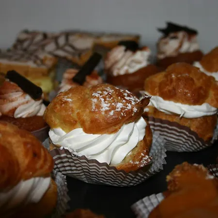 Castel Vecchio Ajaccio (Corsica)