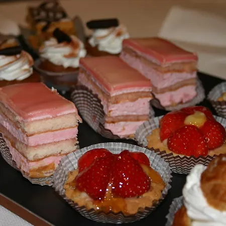 Hotel Castel Vecchio