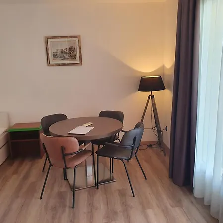 Castel Vecchio 3* Ajaccio (Corsica)