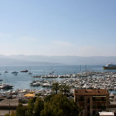 Hotel Castel Vecchio