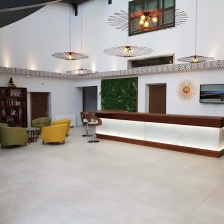 Castel Vecchio Hotel 3*