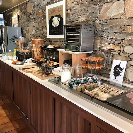 Hotel Castel Vecchio 3*