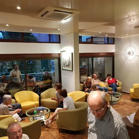 Castel Vecchio 3* Ajaccio (Corsica)