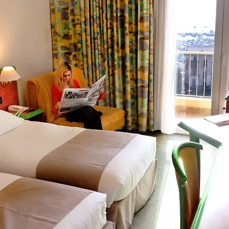 Castel Vecchio Hotel