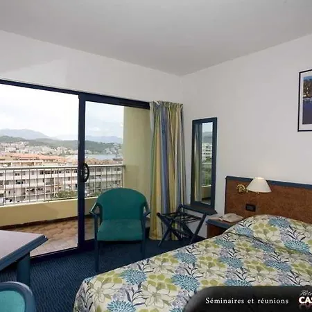Hotel Castel Vecchio 3*