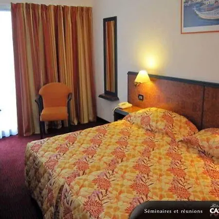 Hotel Castel Vecchio