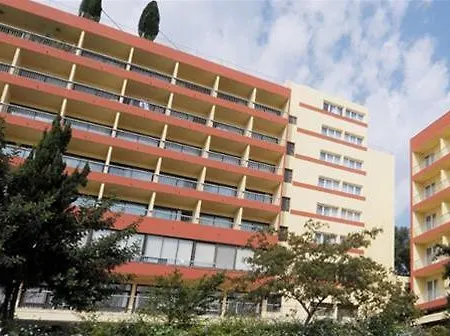 Castel Vecchio Hotel