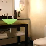 Hotel Castel Vecchio Ajaccio (Corsica)