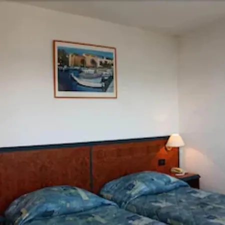 Castel Vecchio Hotel