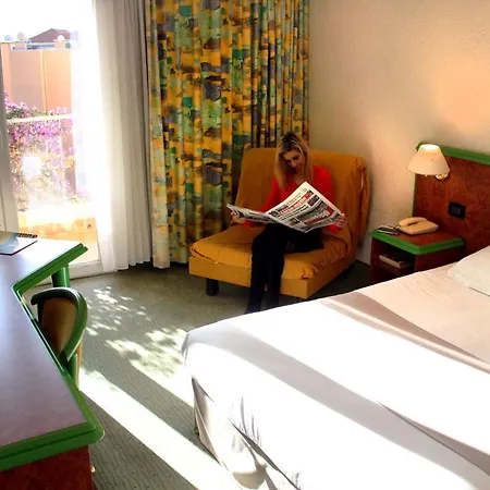 Hotel Castel Vecchio