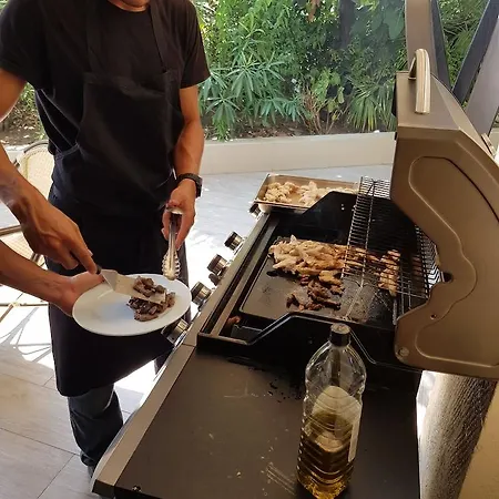 Hotel Castel Vecchio