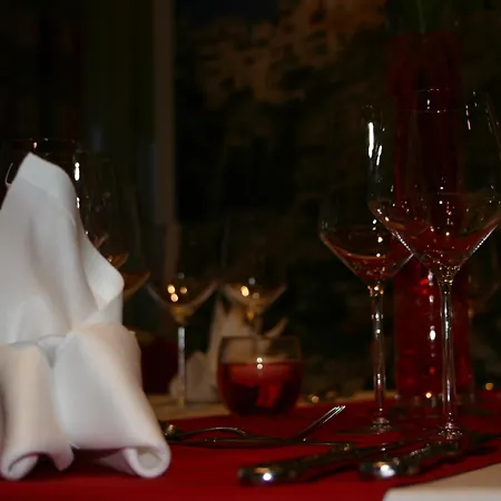 Hotel Castel Vecchio