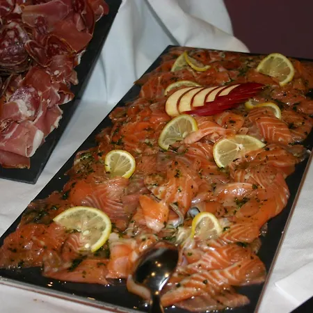 Castel Vecchio Ajaccio (Corsica)