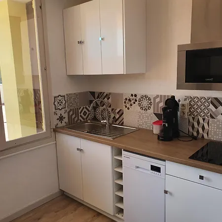 Hotel Castel Vecchio Ajaccio (Corsica)