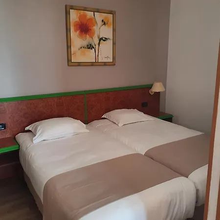 Castel Vecchio Ajaccio (Corsica)