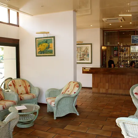 Castel Vecchio Hotel Ajaccio (Corsica)