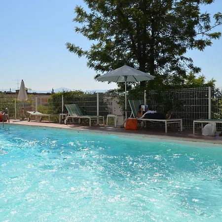 Castel Vecchio Hotel