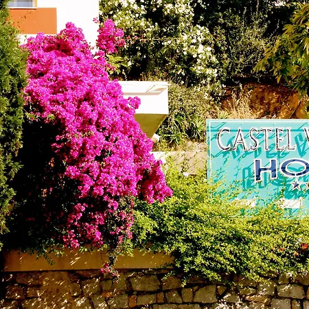 Castel Vecchio Hotel 3*