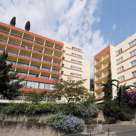 酒店 卡斯特尔维西诺酒店