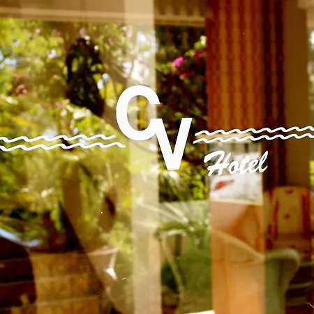 卡斯特尔维西诺酒店 酒店