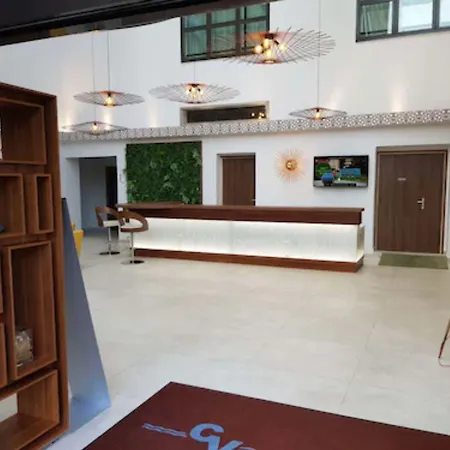 Castel Vecchio Hotel 3*