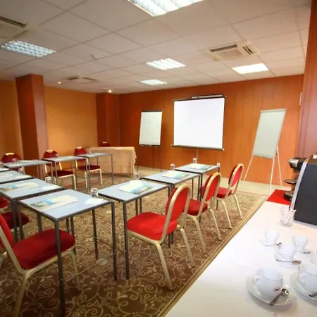 酒店 卡斯特尔维西诺酒店 阿雅克肖