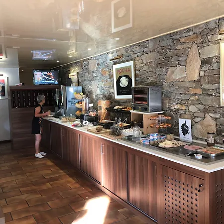 酒店 卡斯特尔维西诺酒店