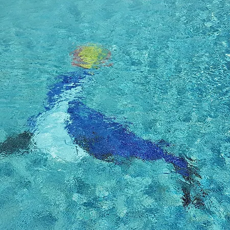 Hotel Castel Vecchio Ajaccio (Corsica)