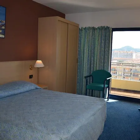 Hotel Castel Vecchio