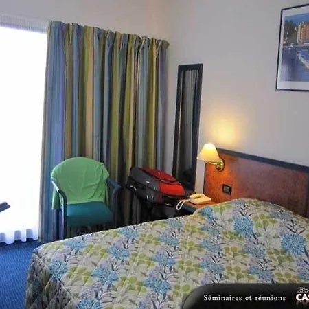 Castel Vecchio Ajaccio (Corsica)