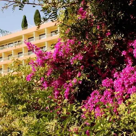 Hotel Castel Vecchio