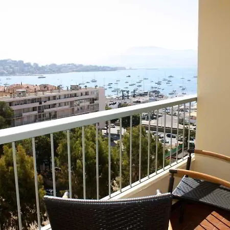 Castel Vecchio Hotel Ajaccio (Corsica)