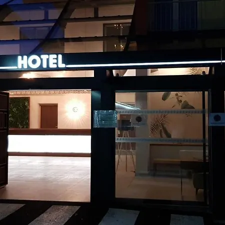 Castel Vecchio Ajaccio (Corsica)