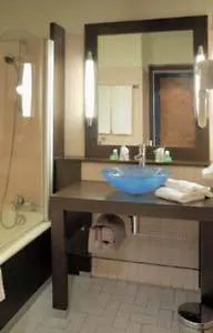 Hotel Castel Vecchio Ajaccio (Corsica)