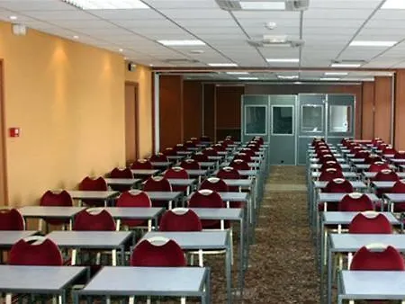 Castel Vecchio 3* Ajaccio (Corsica)