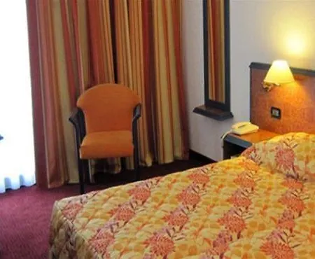 Hotel Castel Vecchio 3*