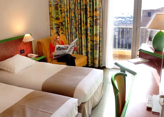 Hotel Castel Vecchio