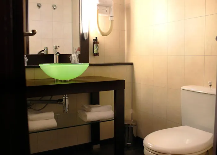 Castel Vecchio 3* Ajaccio (Corsica)