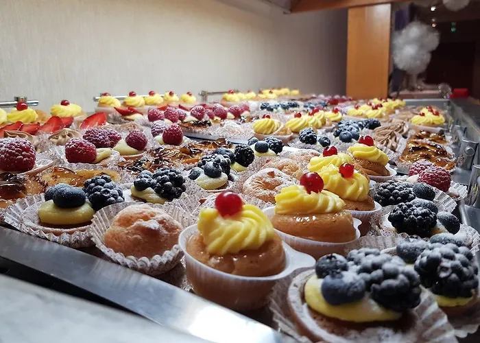 Castel Vecchio Hotel 3*