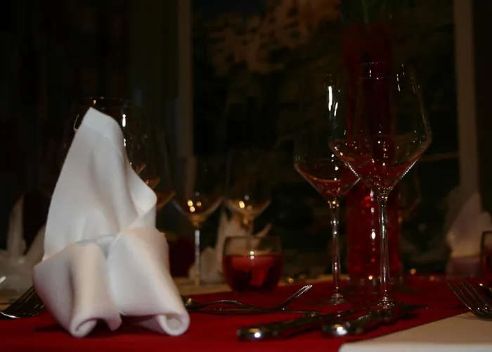 Hotel Castel Vecchio