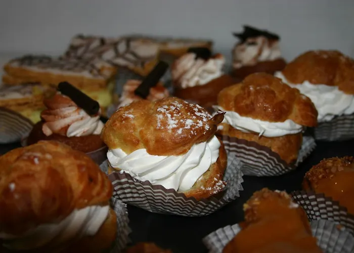 Castel Vecchio Ajaccio (Corsica)