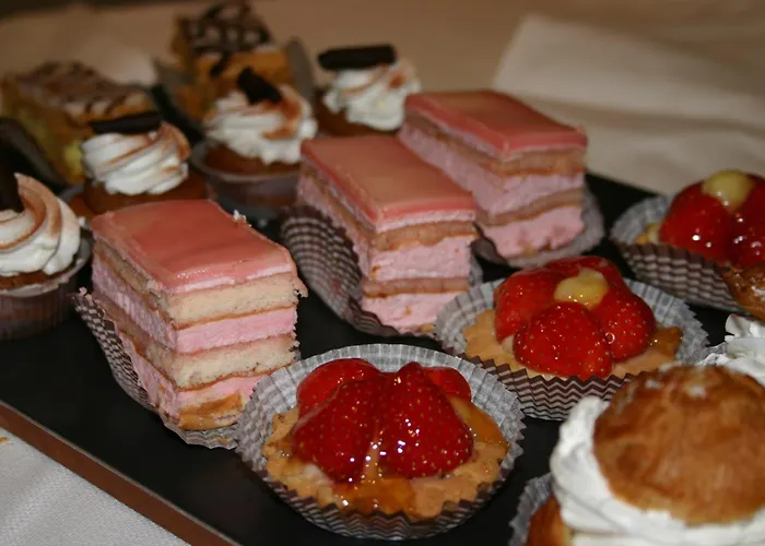 Hotel Castel Vecchio