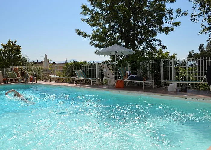 Castel Vecchio Hotel