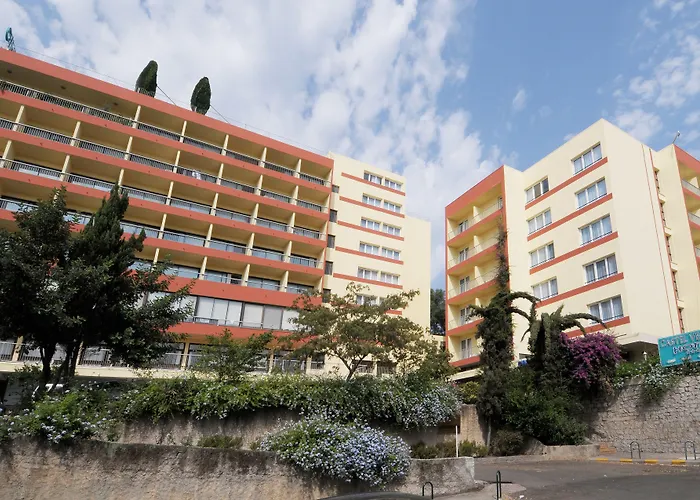 Hotel Castel Vecchio