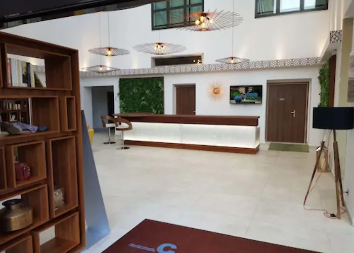 Castel Vecchio Hotel 3*