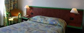 Castel Vecchio Ajaccio (Corsica)