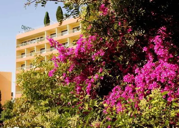 Hotel Castel Vecchio